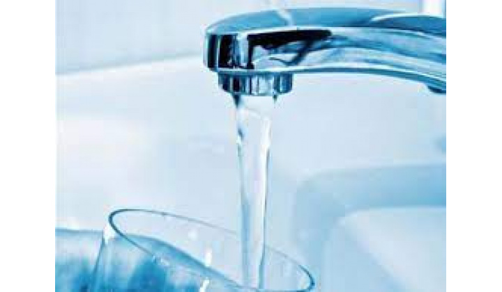 Obmedzenie dodávky pitnej vody na ulici Potok