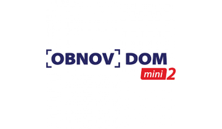 Fotka pre článok Obnov dom Mini 2