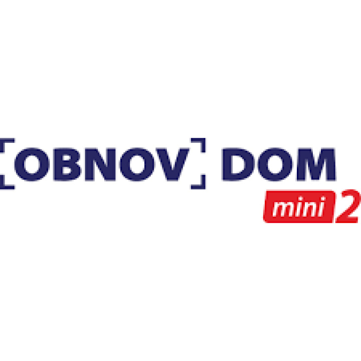 Menšia fotka pre článok Obnov dom Mini 2