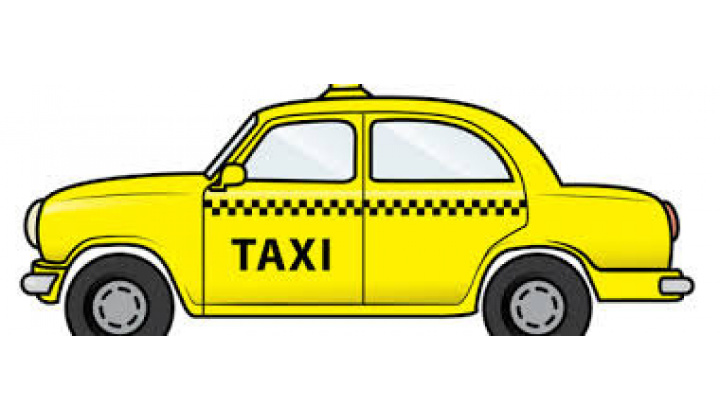 Sociálny taxík od 18.03.2020