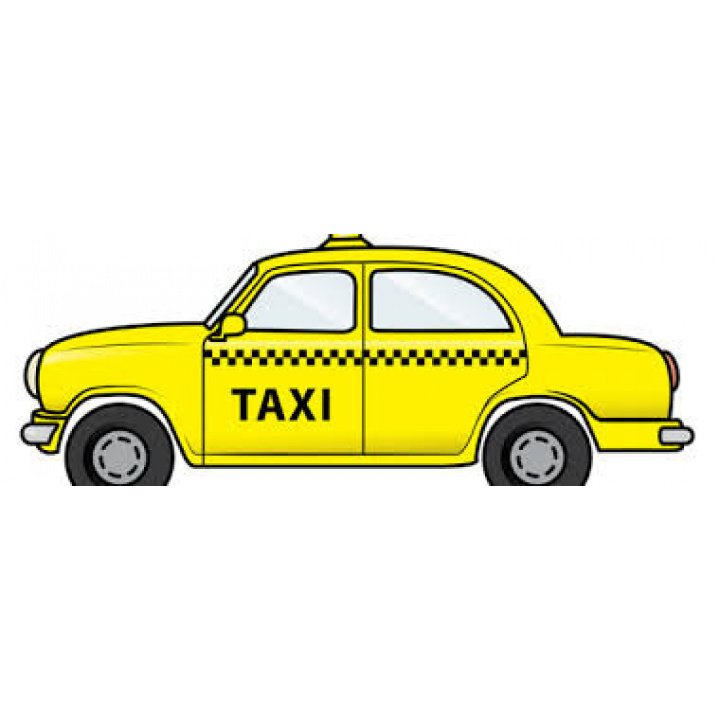 Sociálny taxík od 18.03.2020